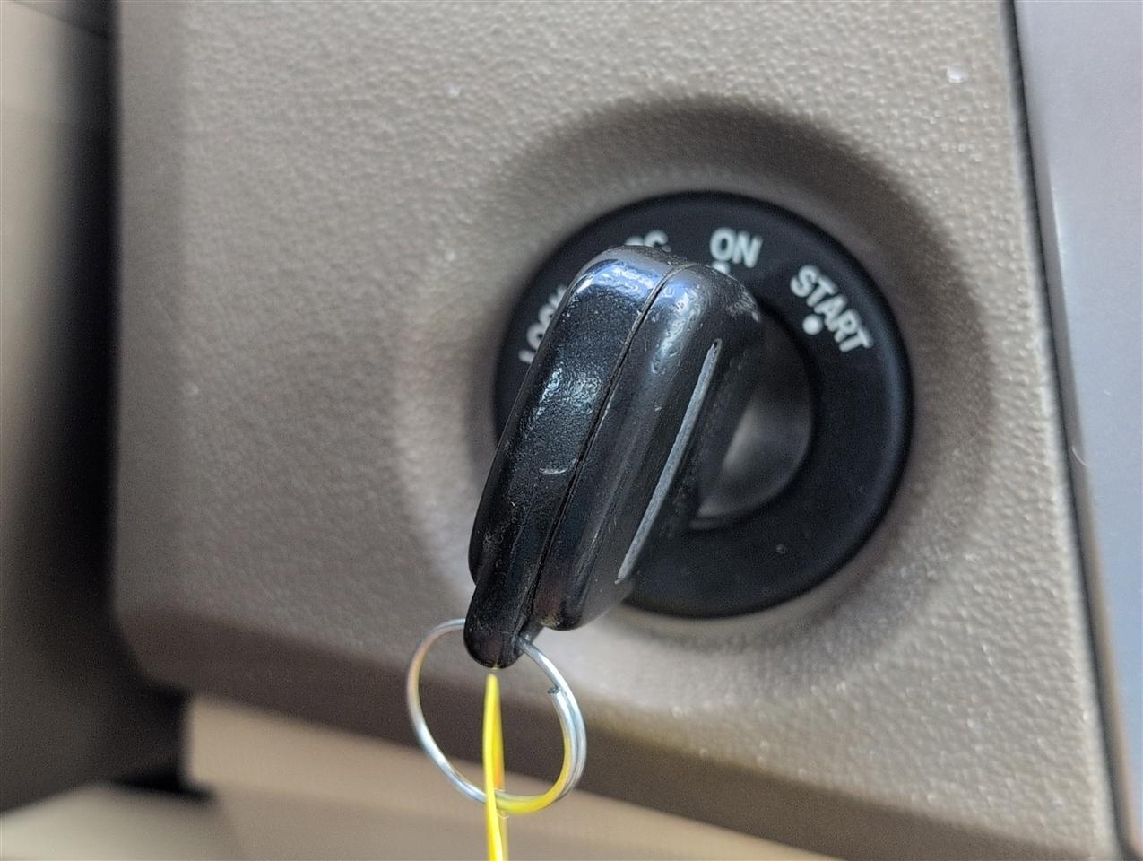 Chrysler Sebring  2010