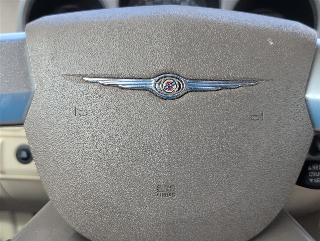 Chrysler Sebring  2010