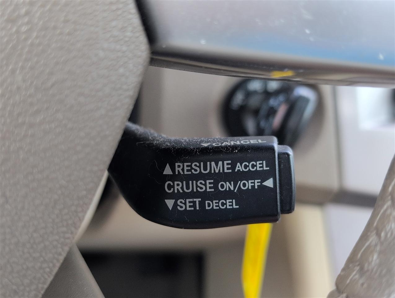 Chrysler Sebring  2010