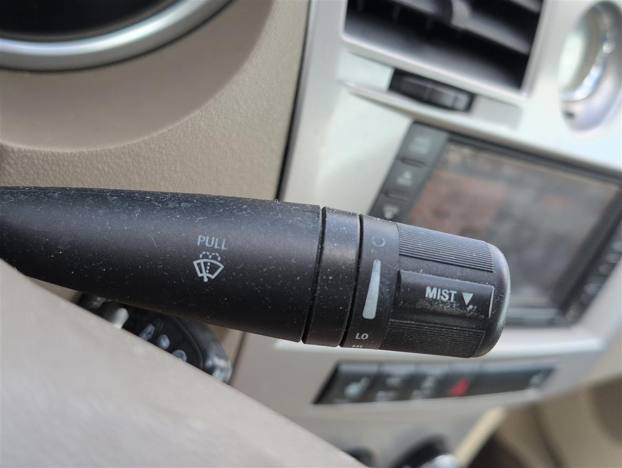 Chrysler Sebring  2010