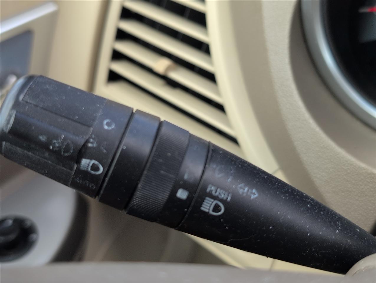 Chrysler Sebring  2010