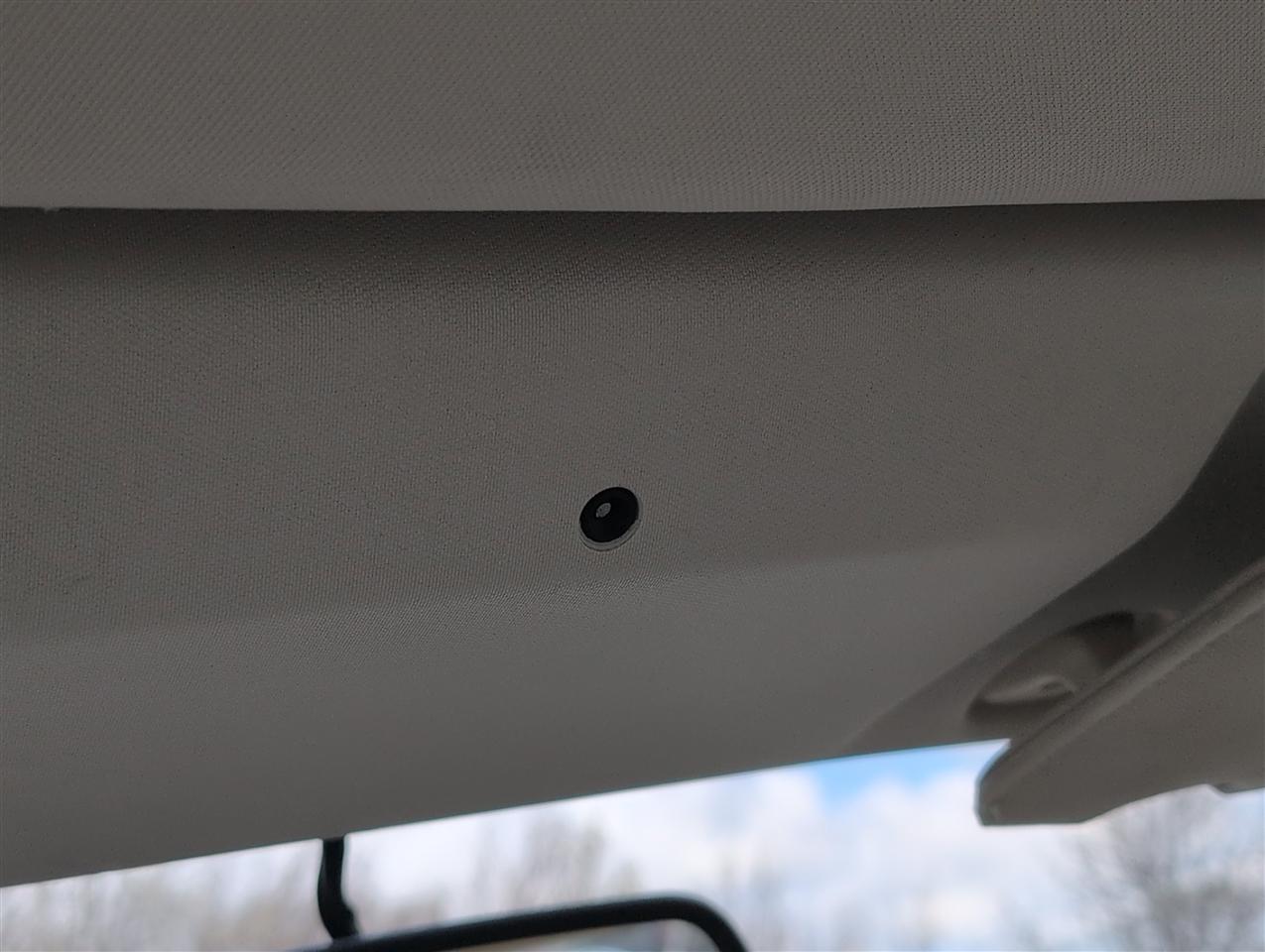 Chrysler Sebring  2010