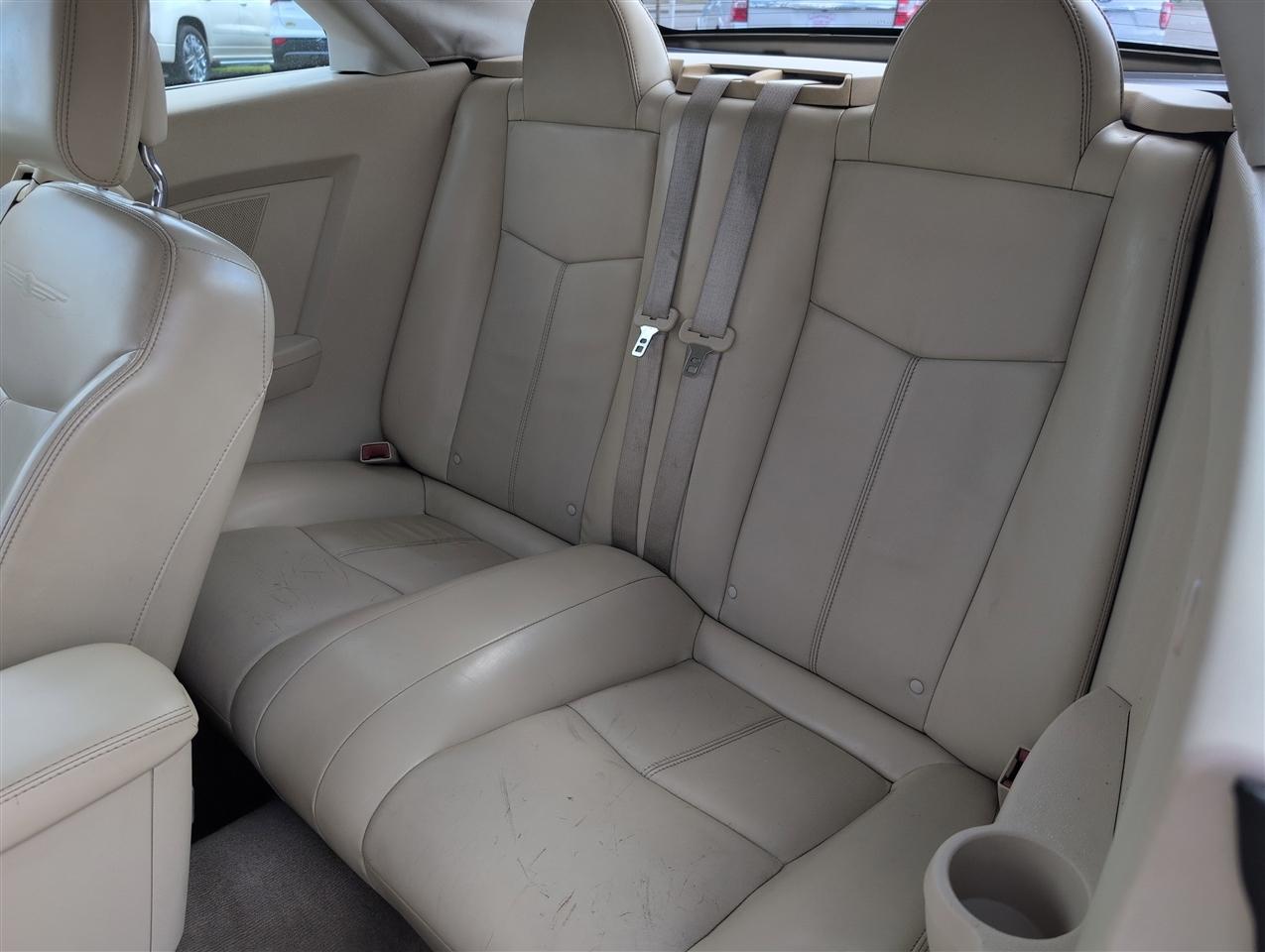 Chrysler Sebring  2010