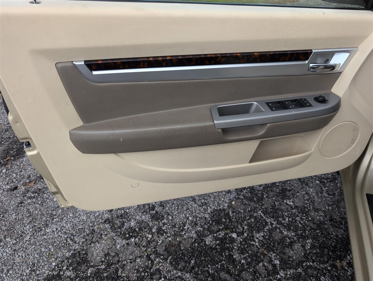 Chrysler Sebring  2010