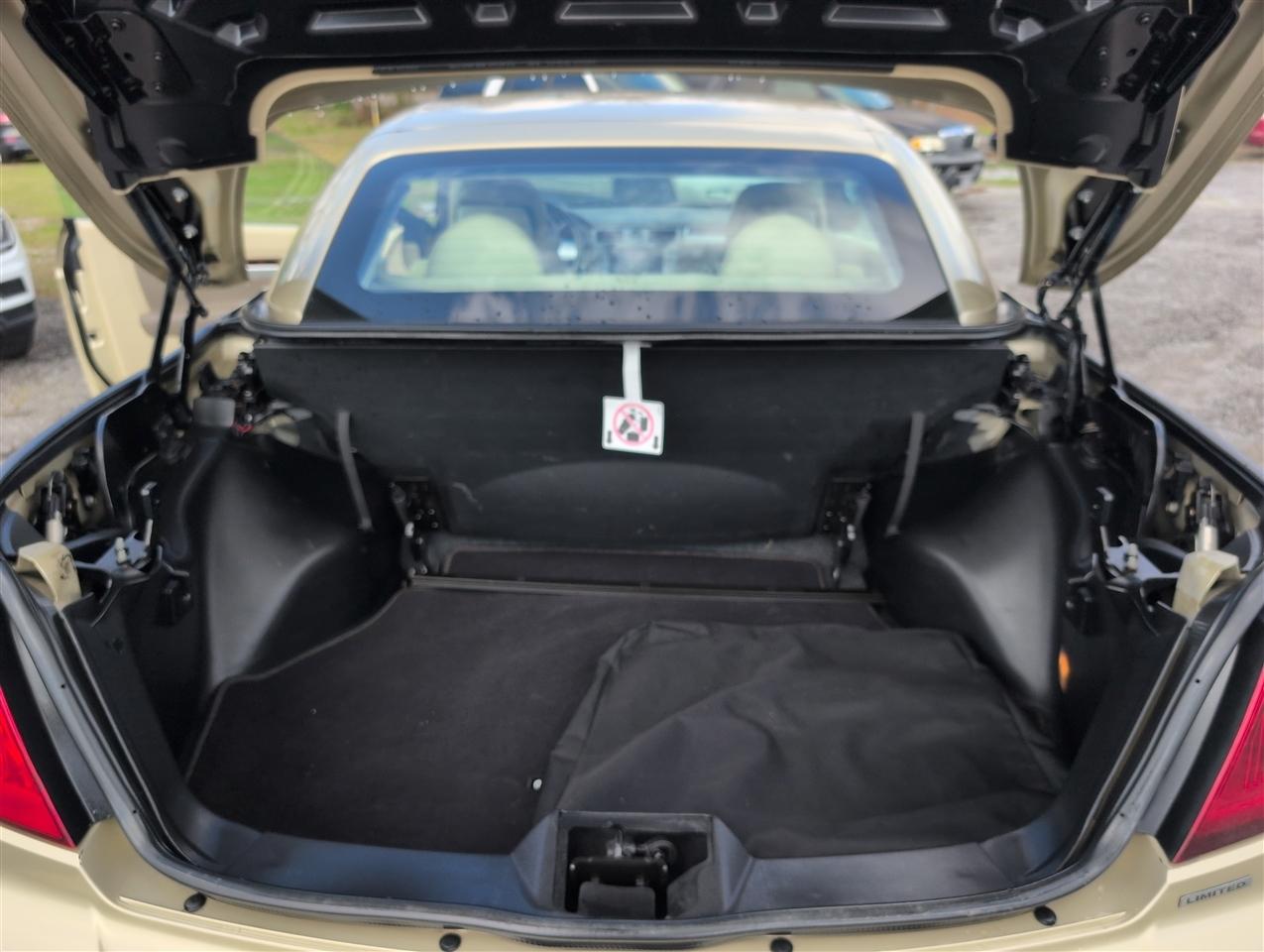 Chrysler Sebring  2010