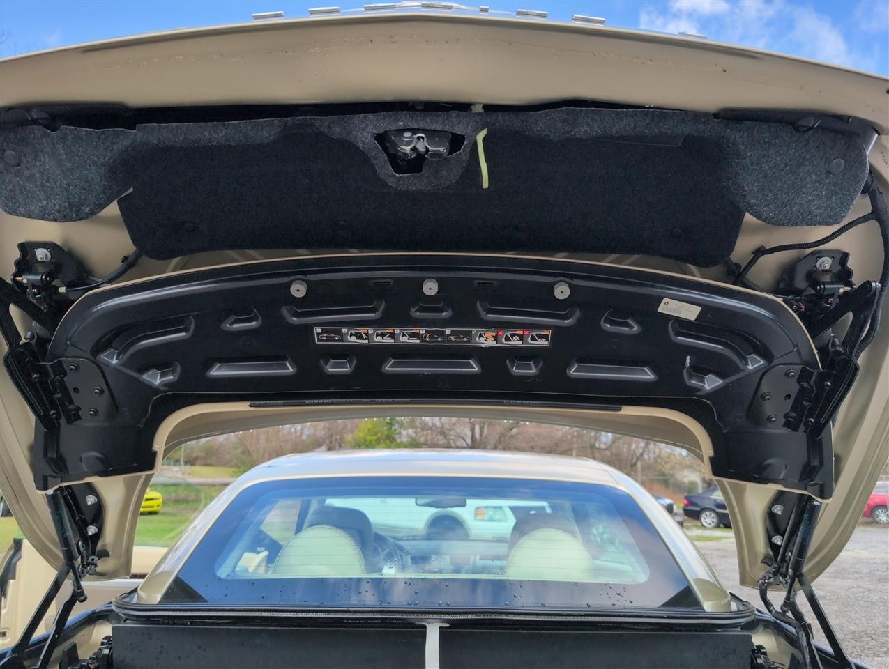 Chrysler Sebring  2010