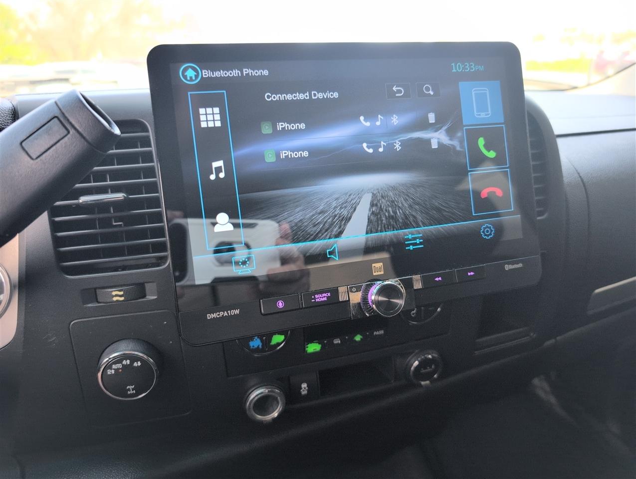 Chevrolet Silverado 1500  2012