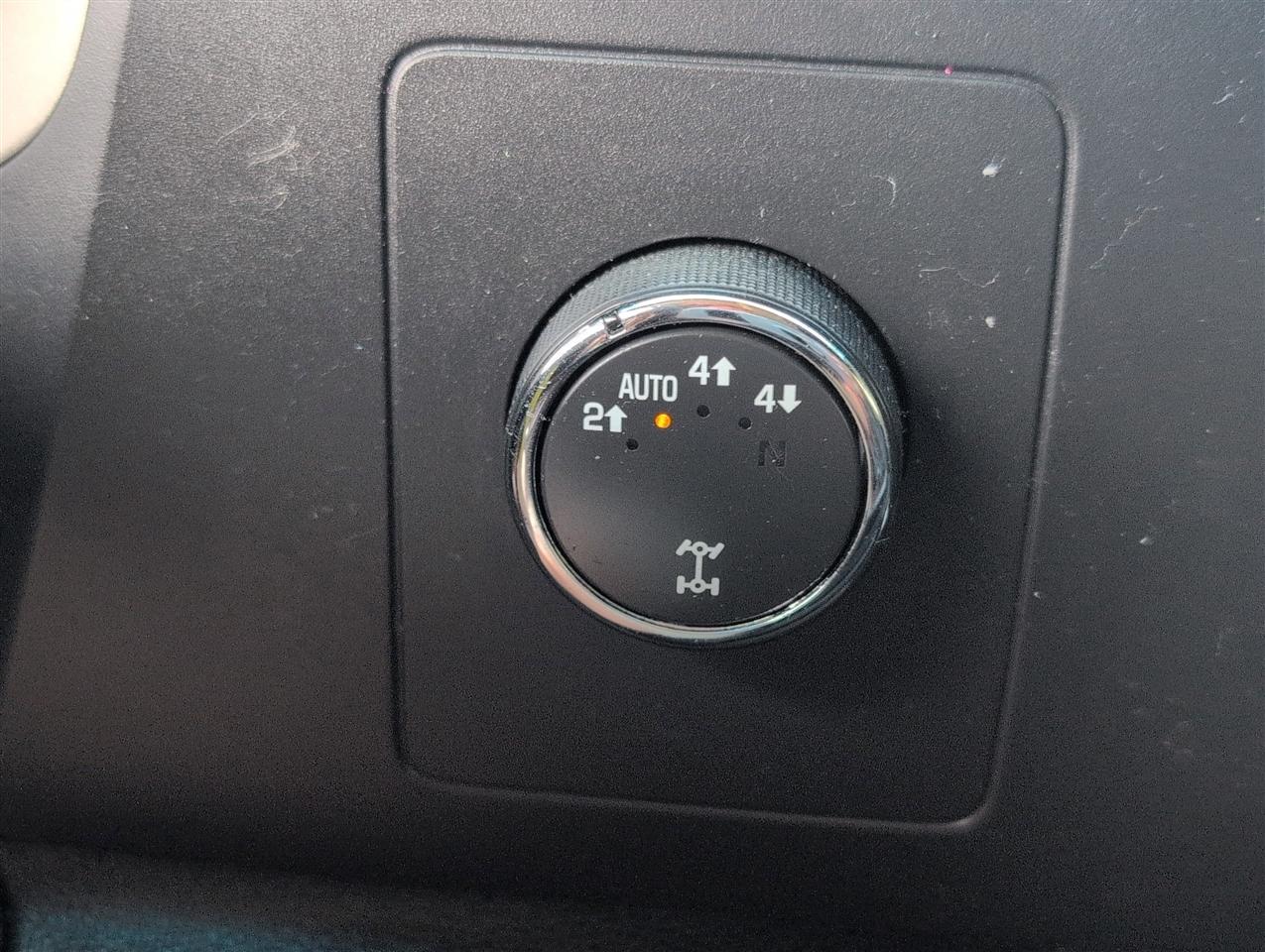 Chevrolet Silverado 1500  2012