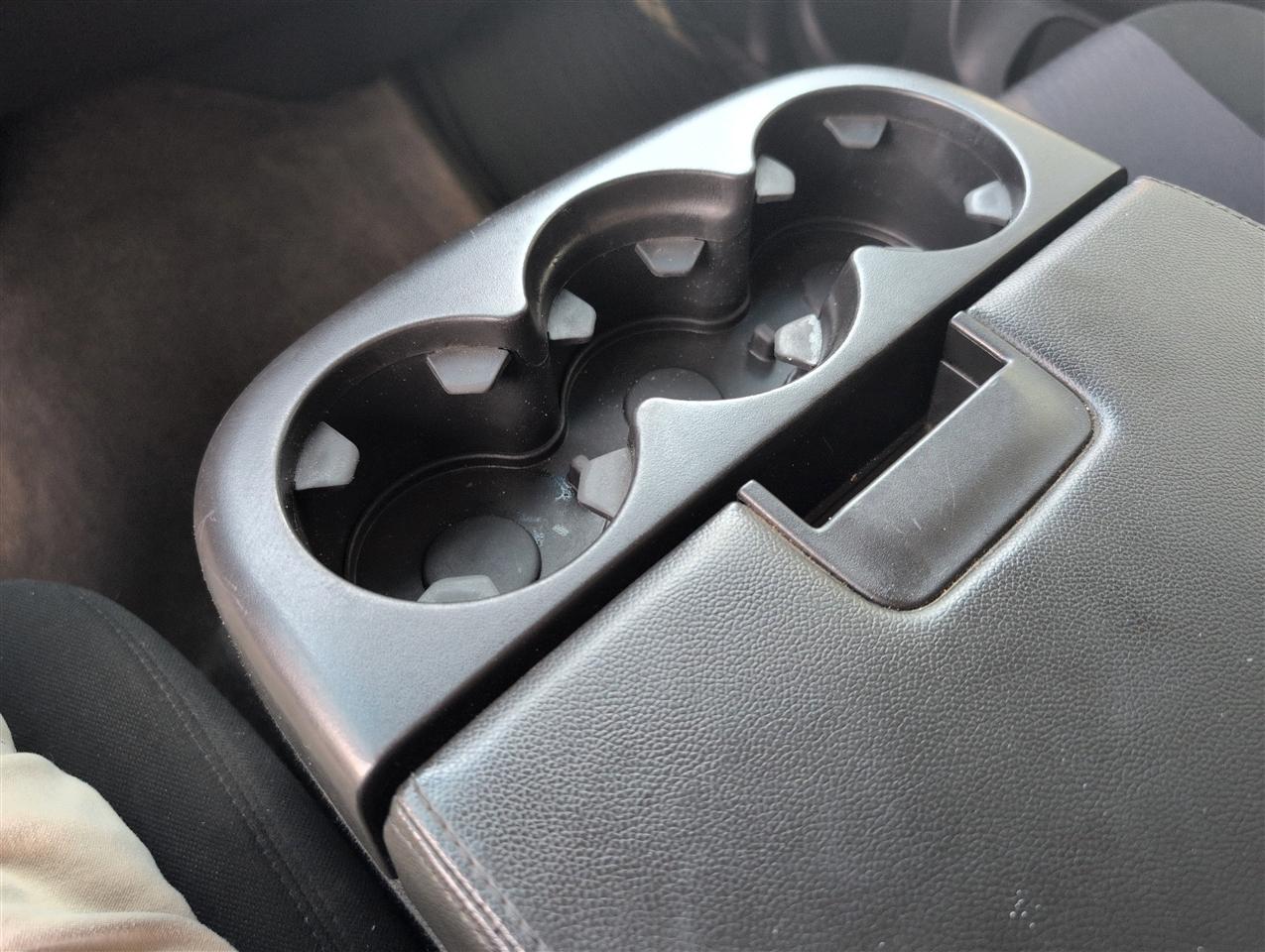 Chevrolet Silverado 1500  2012