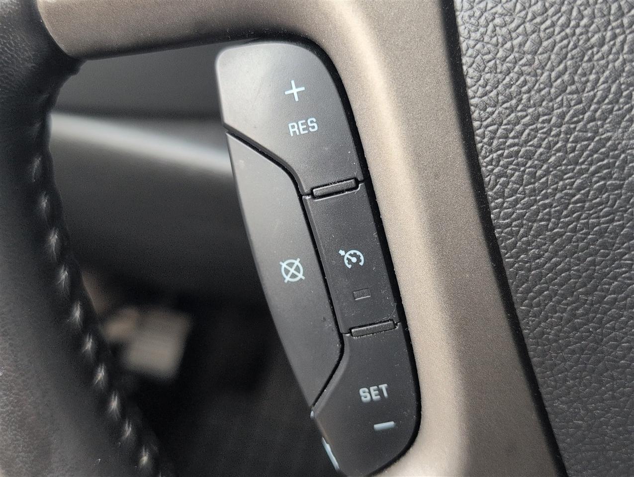 Chevrolet Silverado 1500  2012