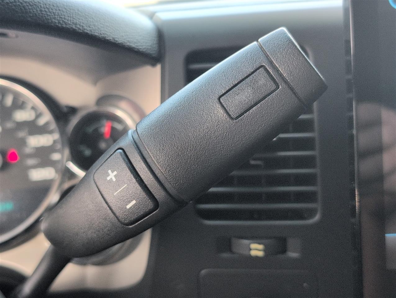 Chevrolet Silverado 1500  2012