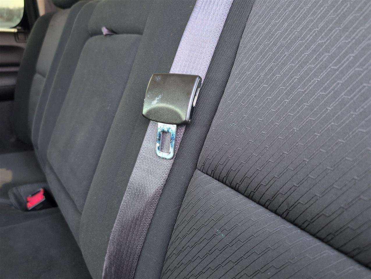 Chevrolet Silverado 1500  2012