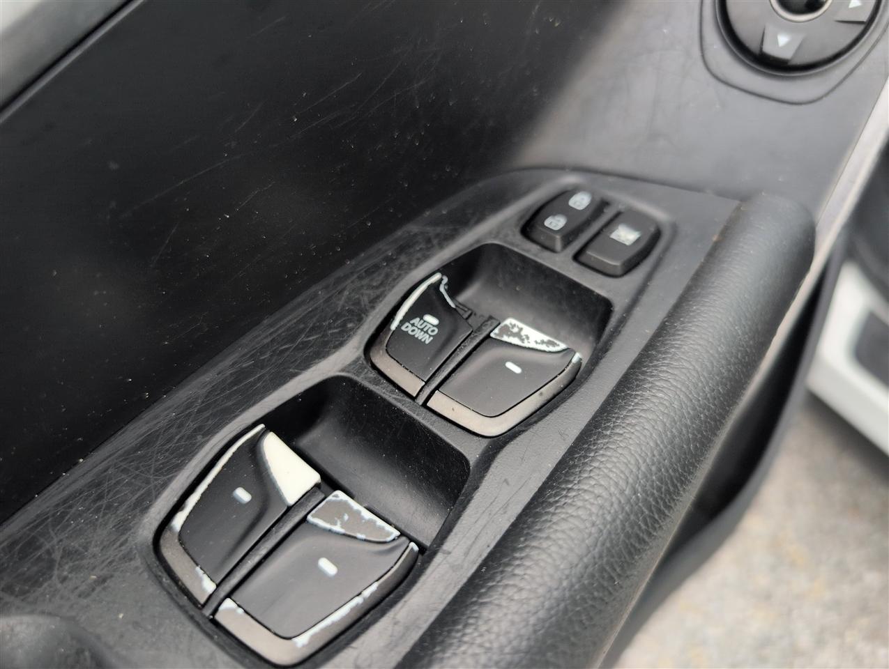 Hyundai Santa Fe  2018