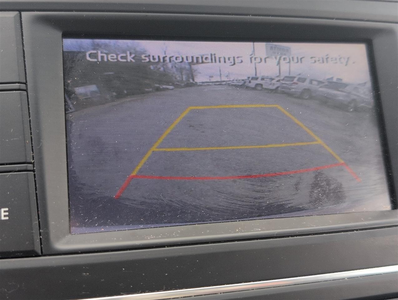 Hyundai Santa Fe  2018