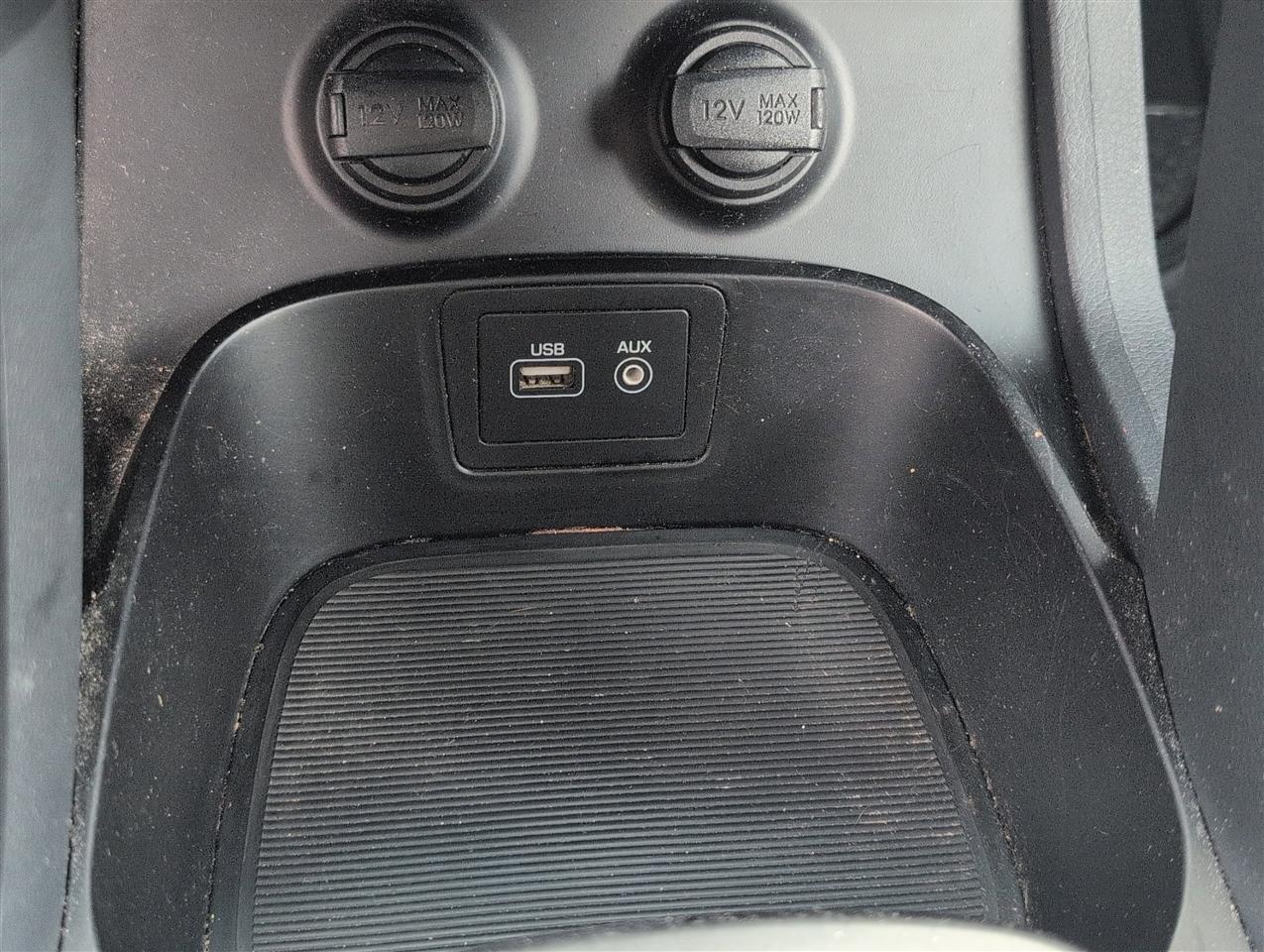 Hyundai Santa Fe  2018