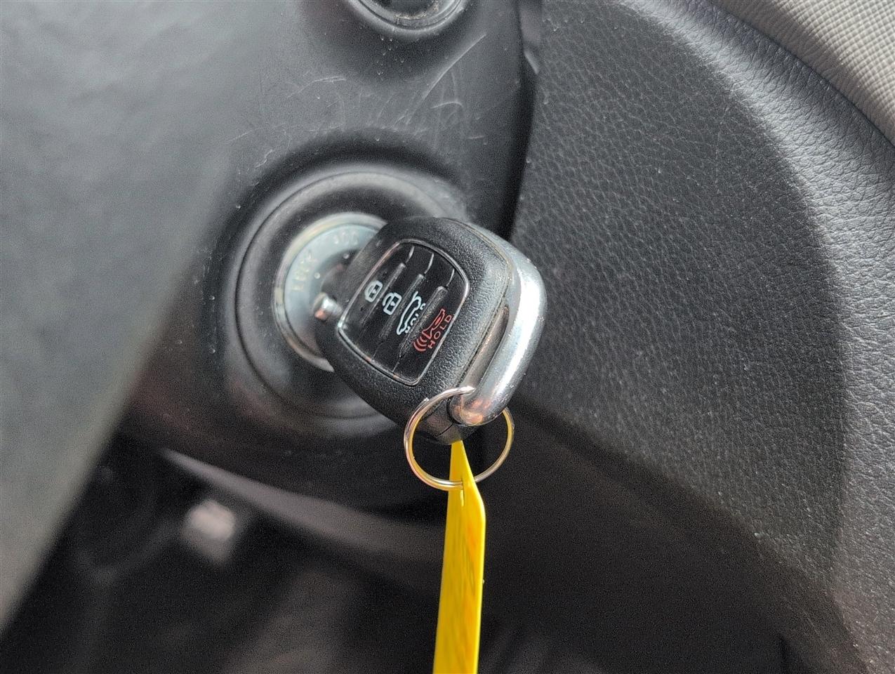 Hyundai Santa Fe  2018