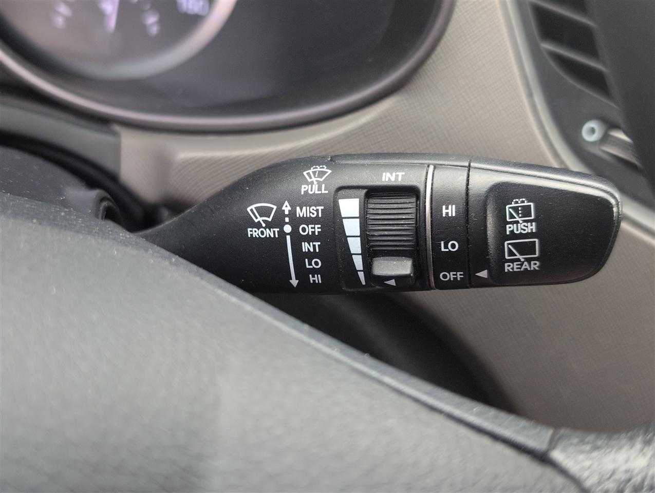 Hyundai Santa Fe  2018