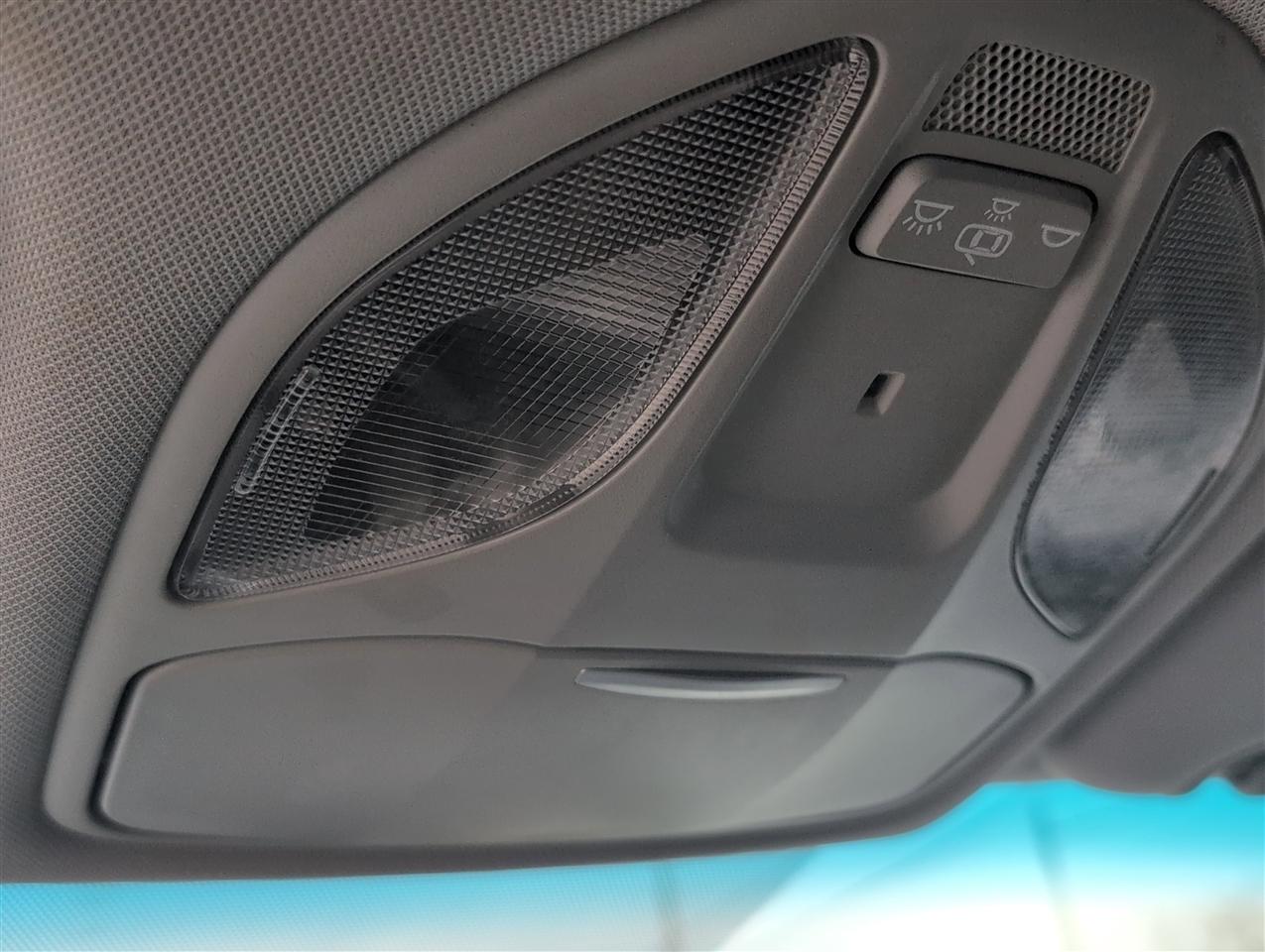 Hyundai Santa Fe  2018