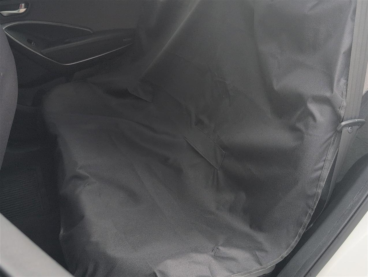 Hyundai Santa Fe  2018