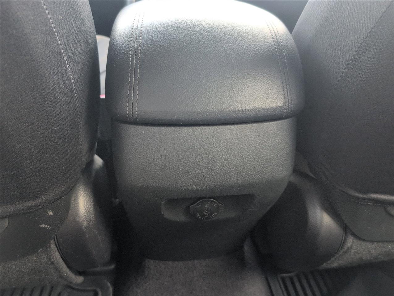 Hyundai Santa Fe  2018