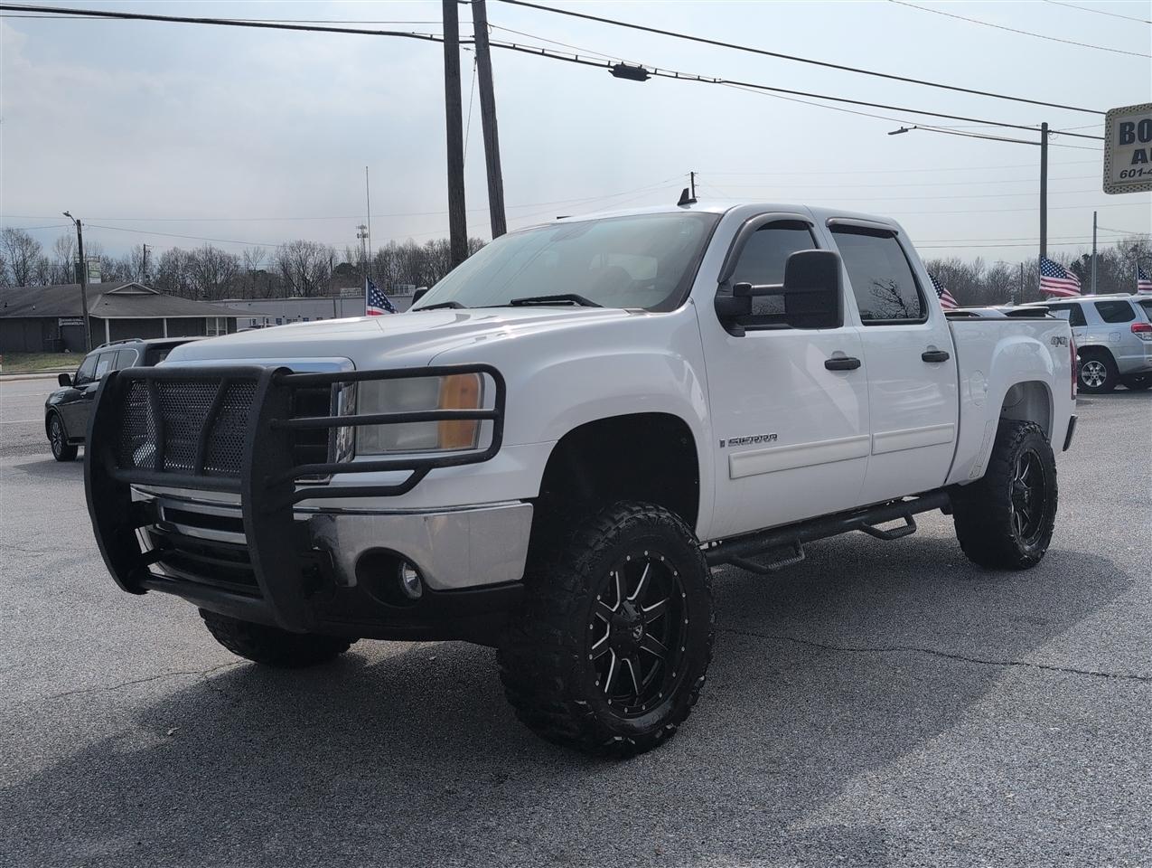 GMC Sierra 1500  2009