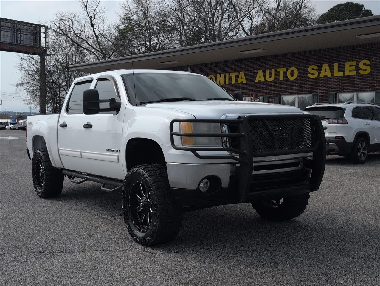 GMC Sierra 1500  2009