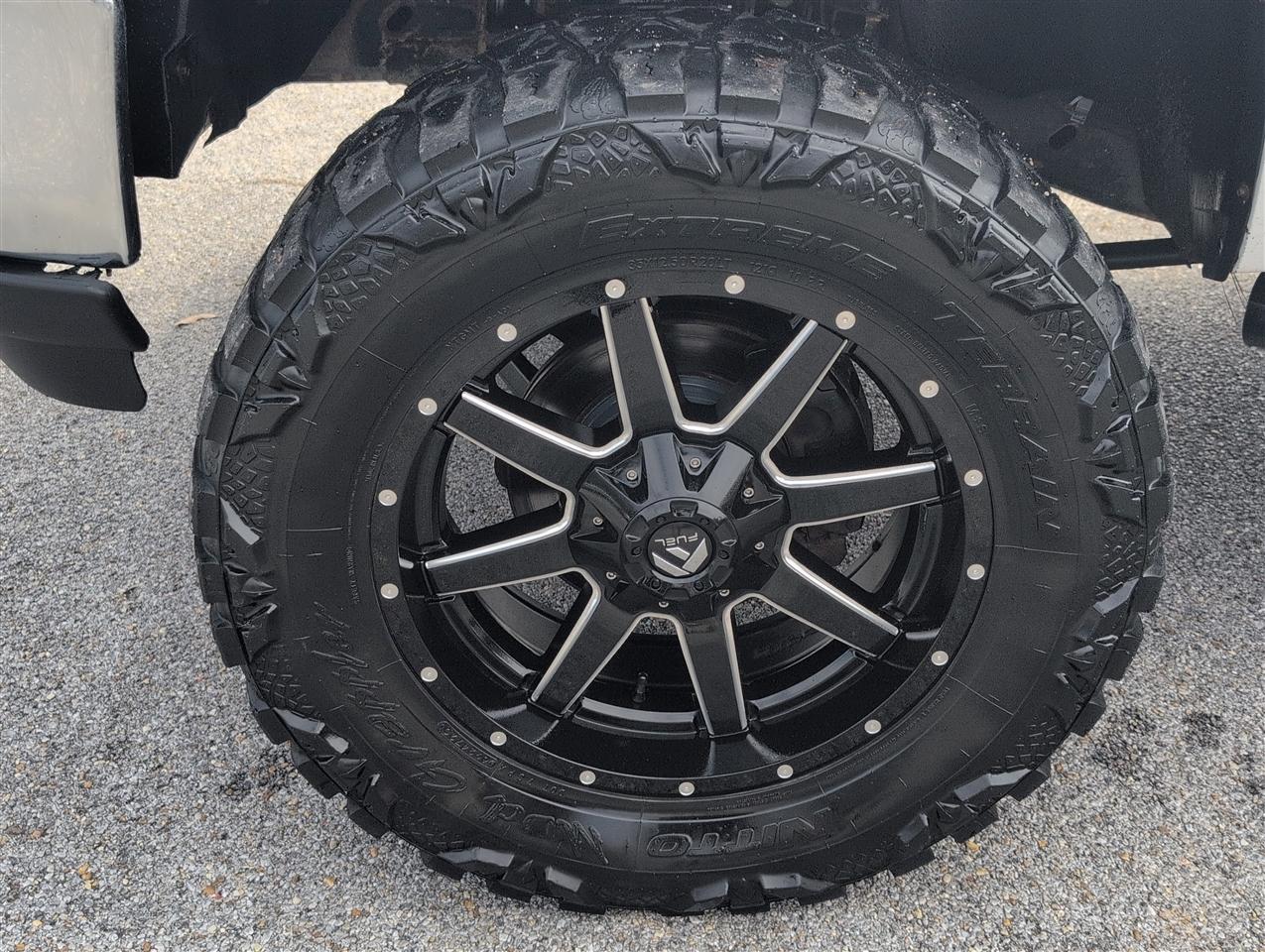 GMC Sierra 1500  2009