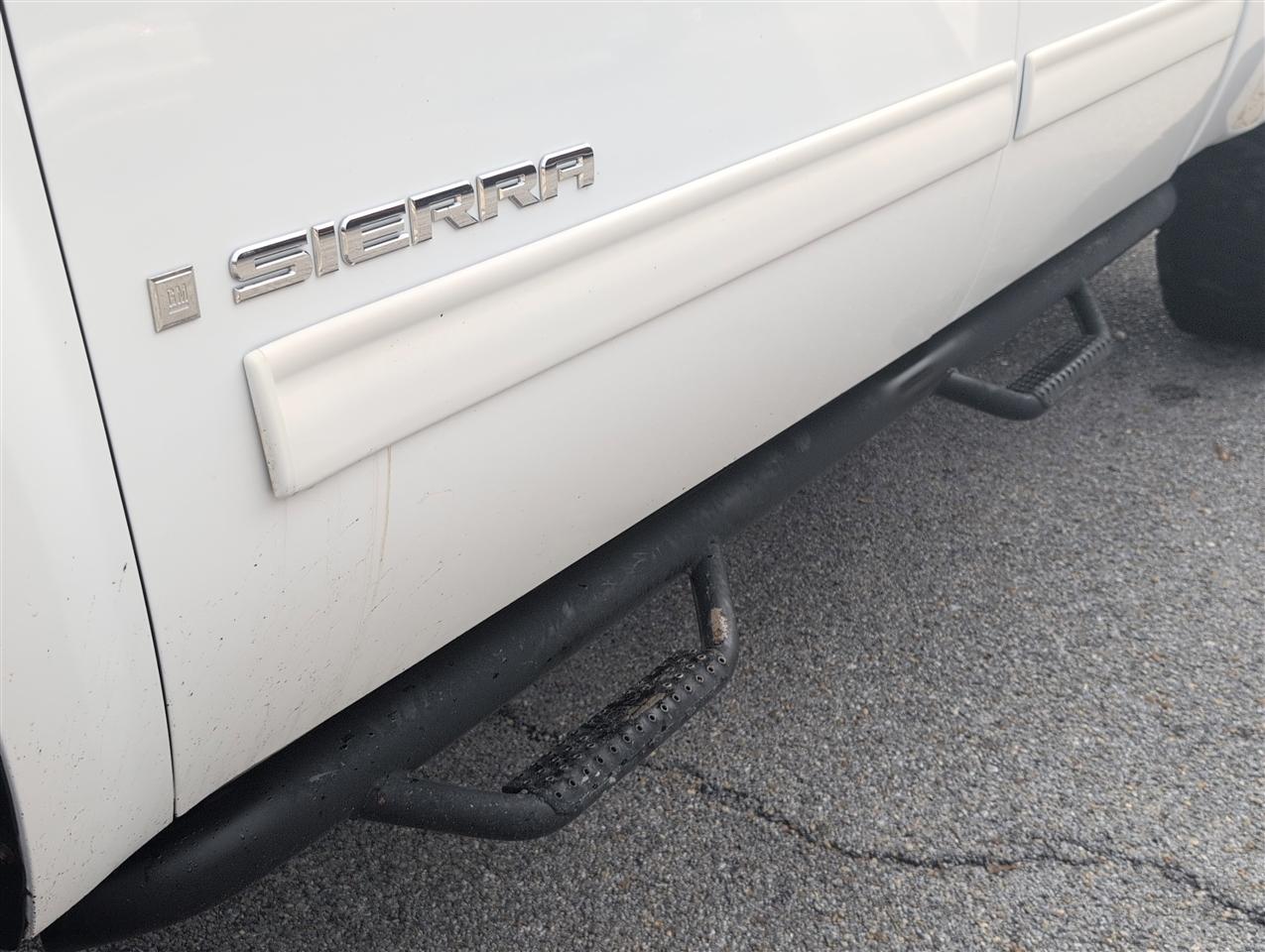 GMC Sierra 1500  2009