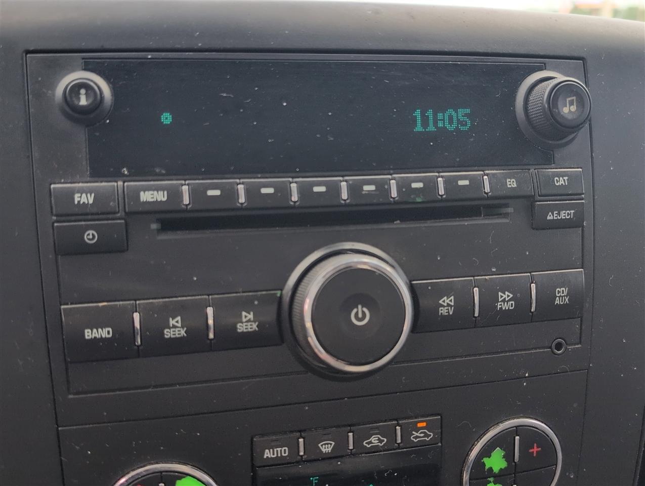 GMC Sierra 1500  2009