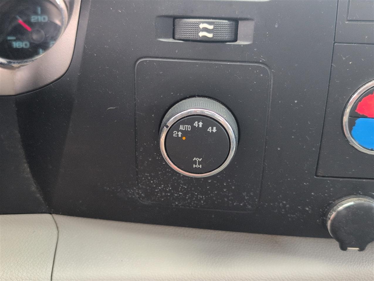 GMC Sierra 1500  2009