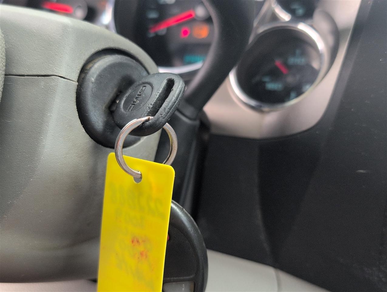 GMC Sierra 1500  2009