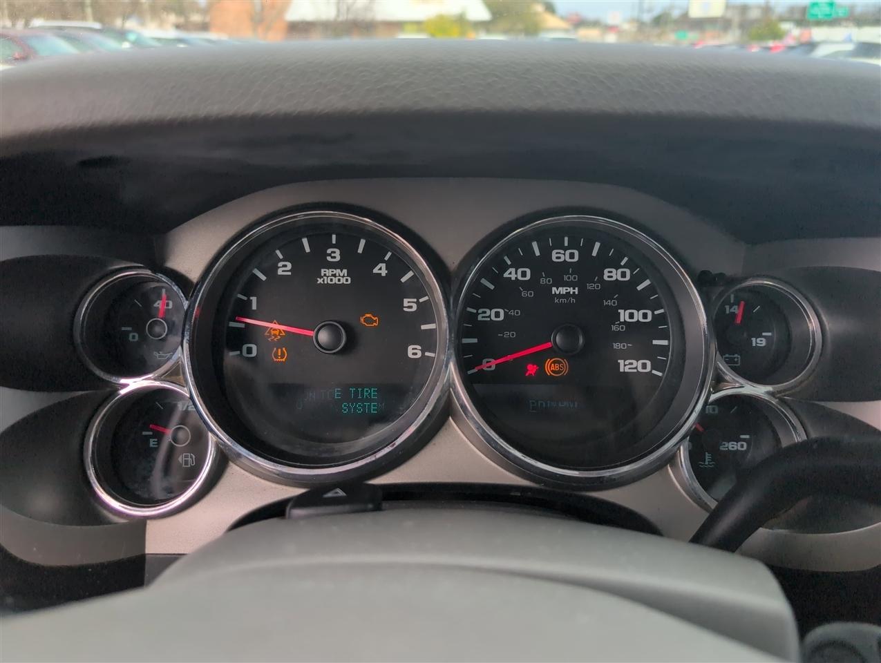 GMC Sierra 1500  2009