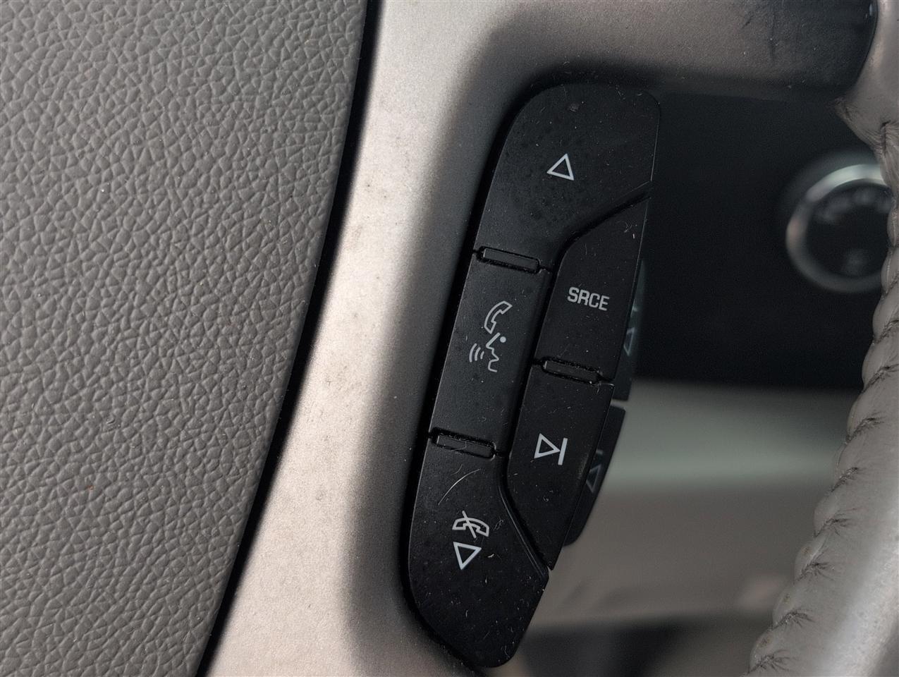 GMC Sierra 1500  2009