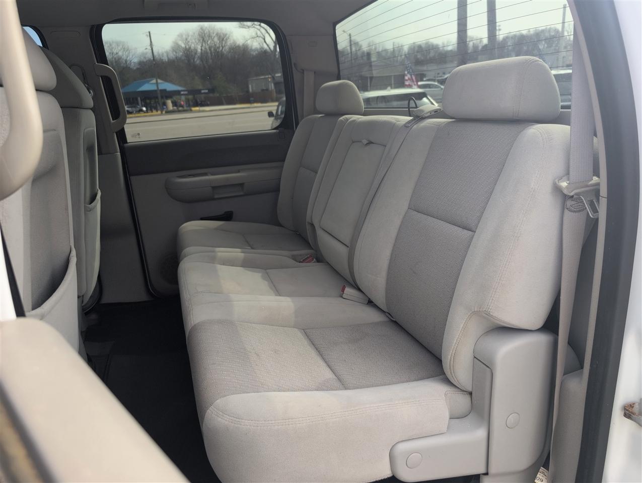 GMC Sierra 1500  2009