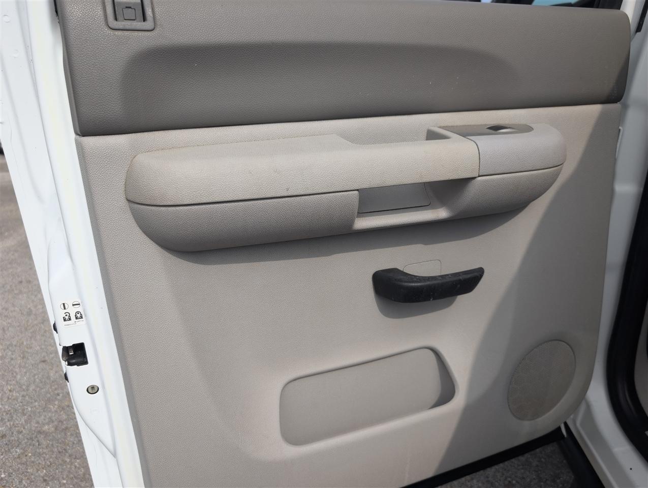 GMC Sierra 1500  2009