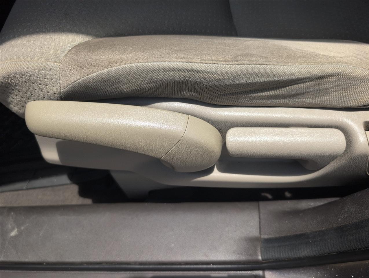 Honda CR-V  2012