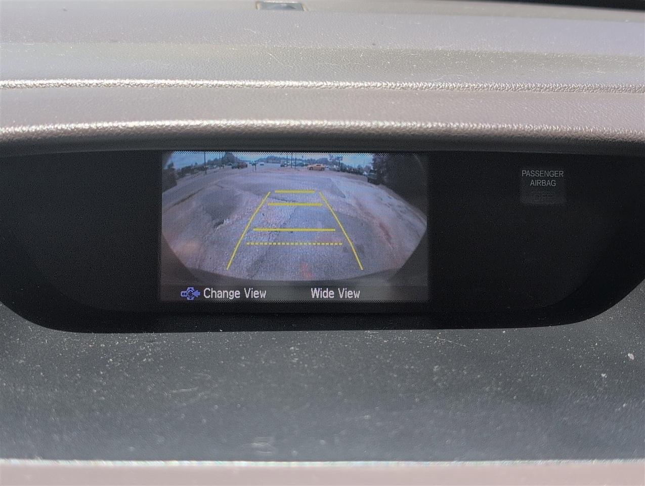Honda CR-V  2012