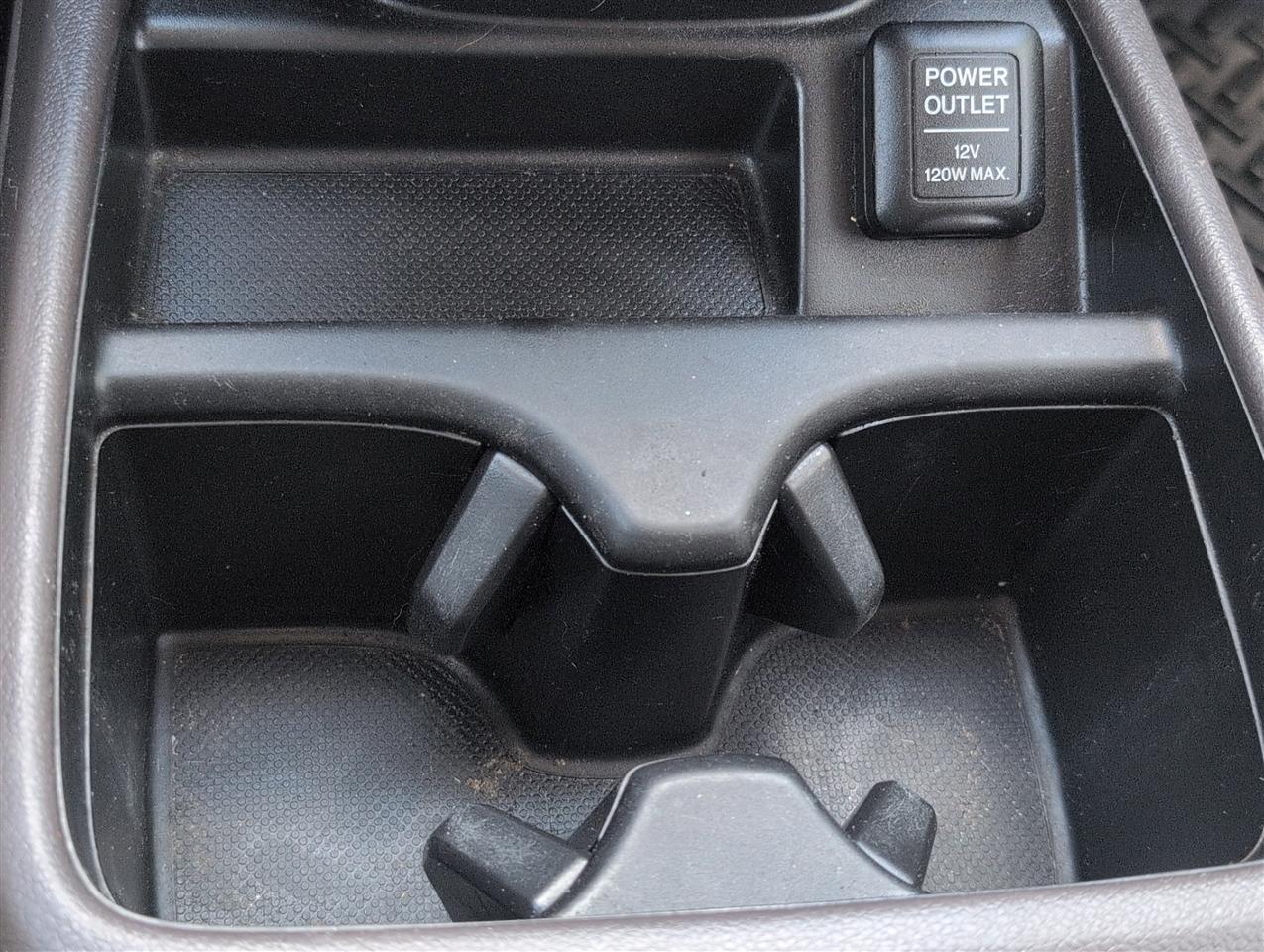 Honda CR-V  2012