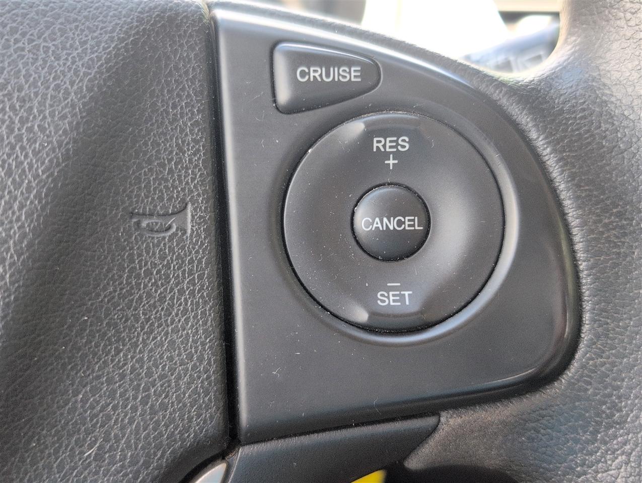 Honda CR-V  2012