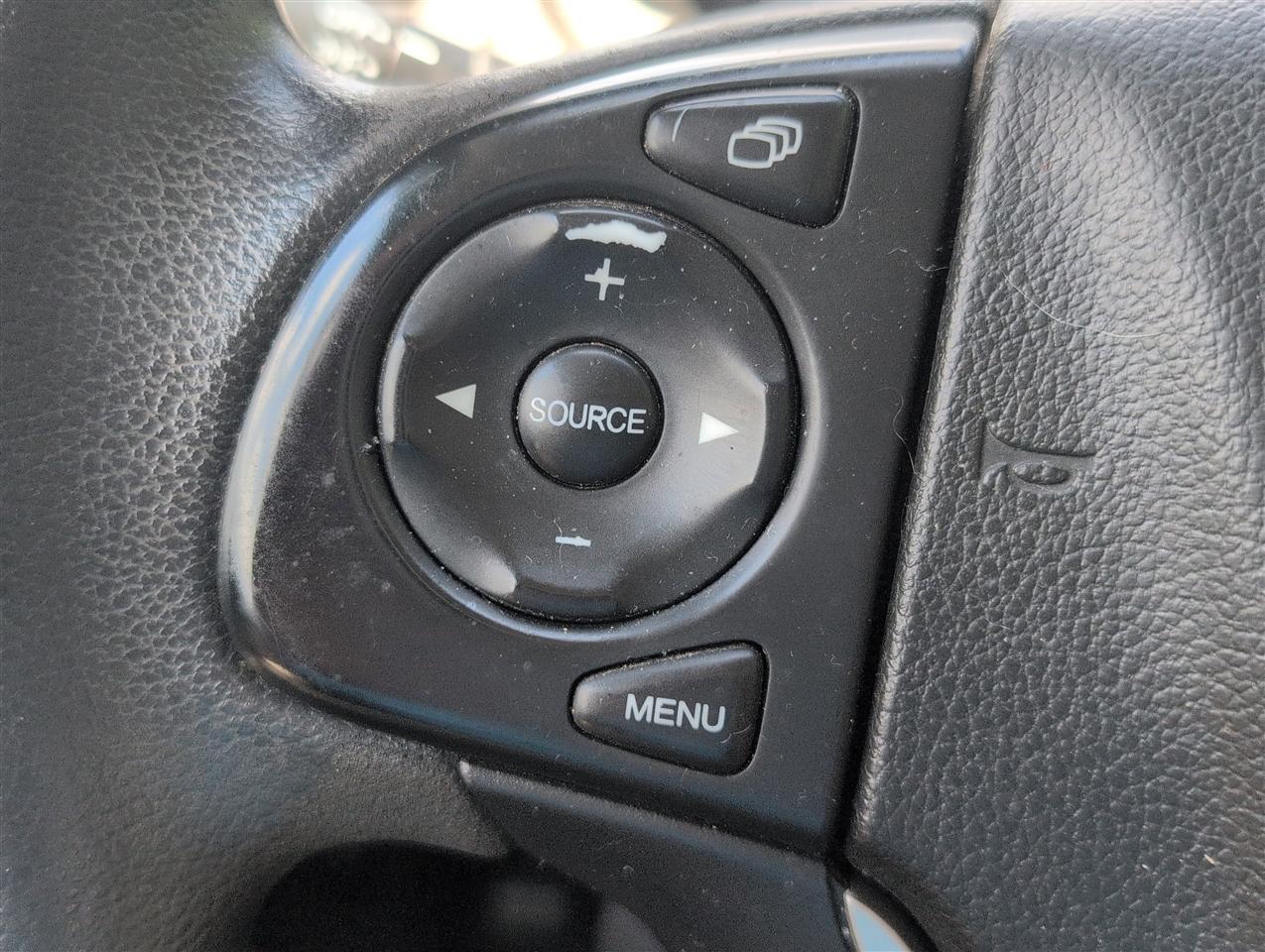 Honda CR-V  2012