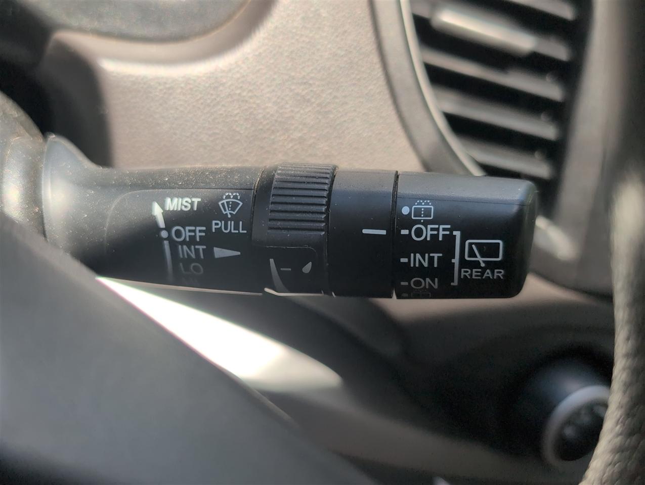 Honda CR-V  2012