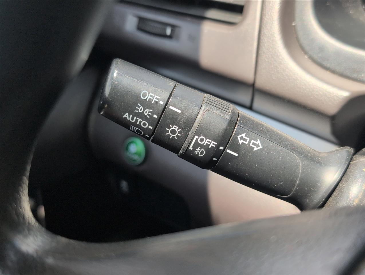 Honda CR-V  2012