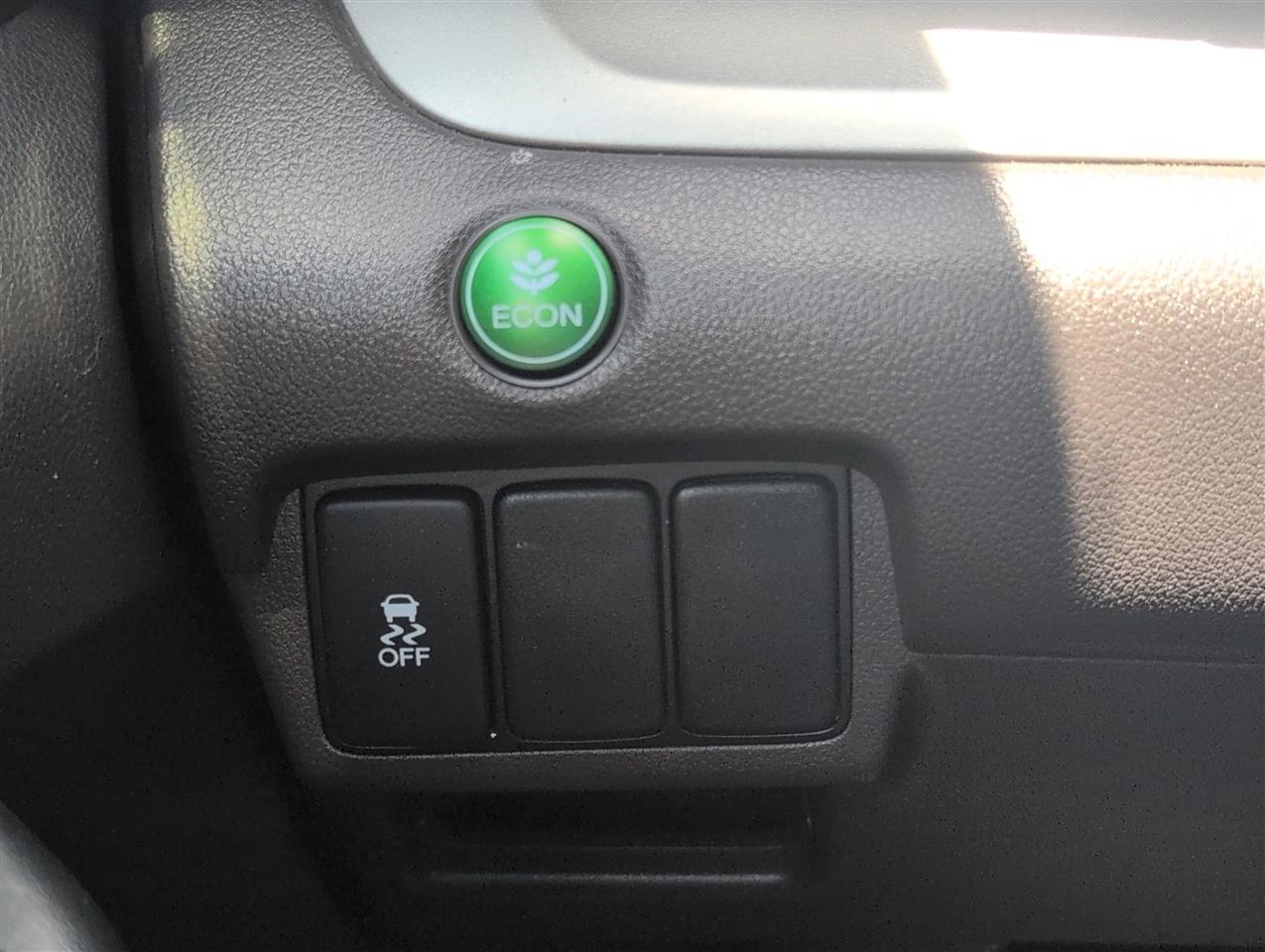 Honda CR-V  2012
