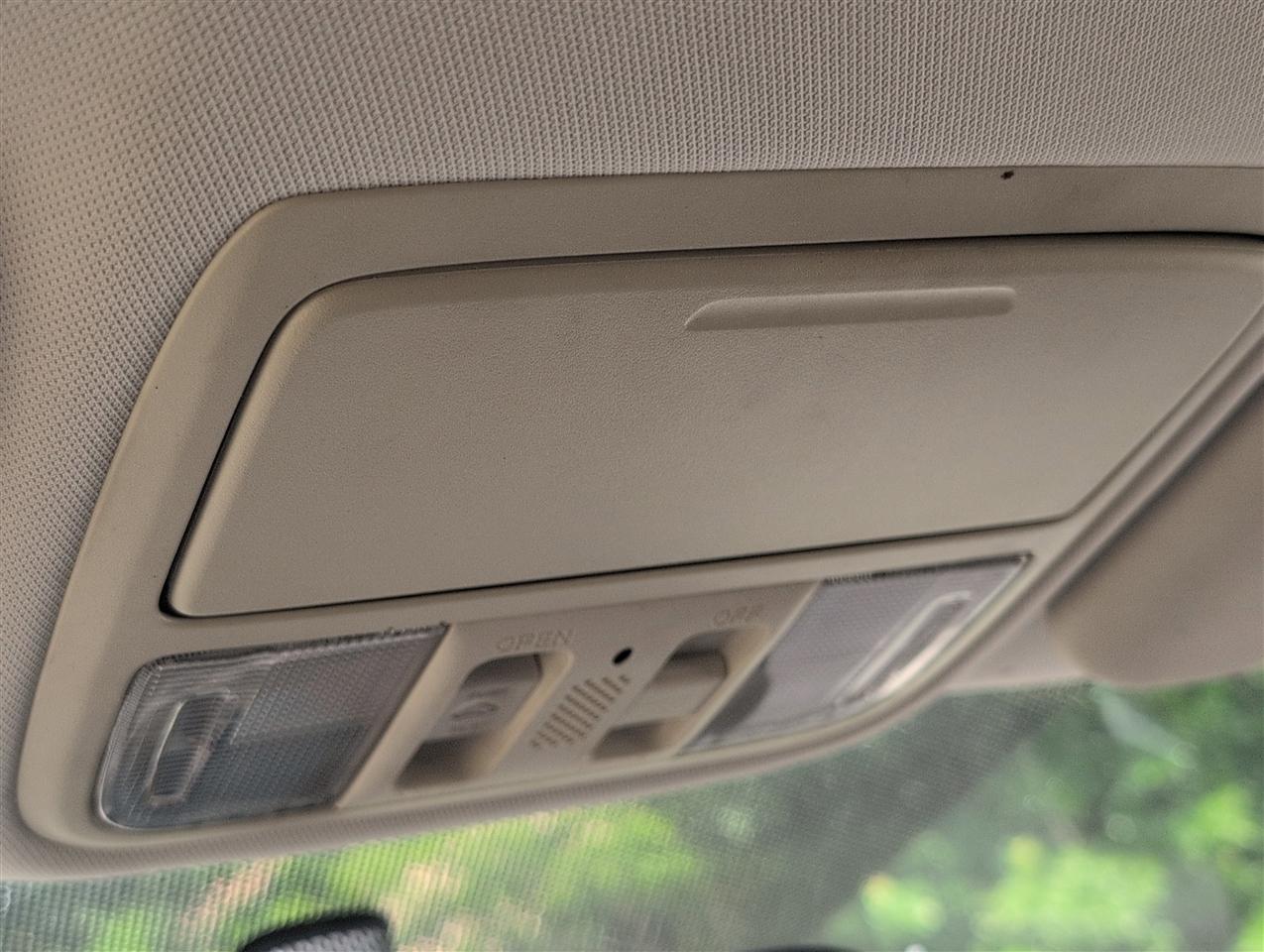 Honda CR-V  2012