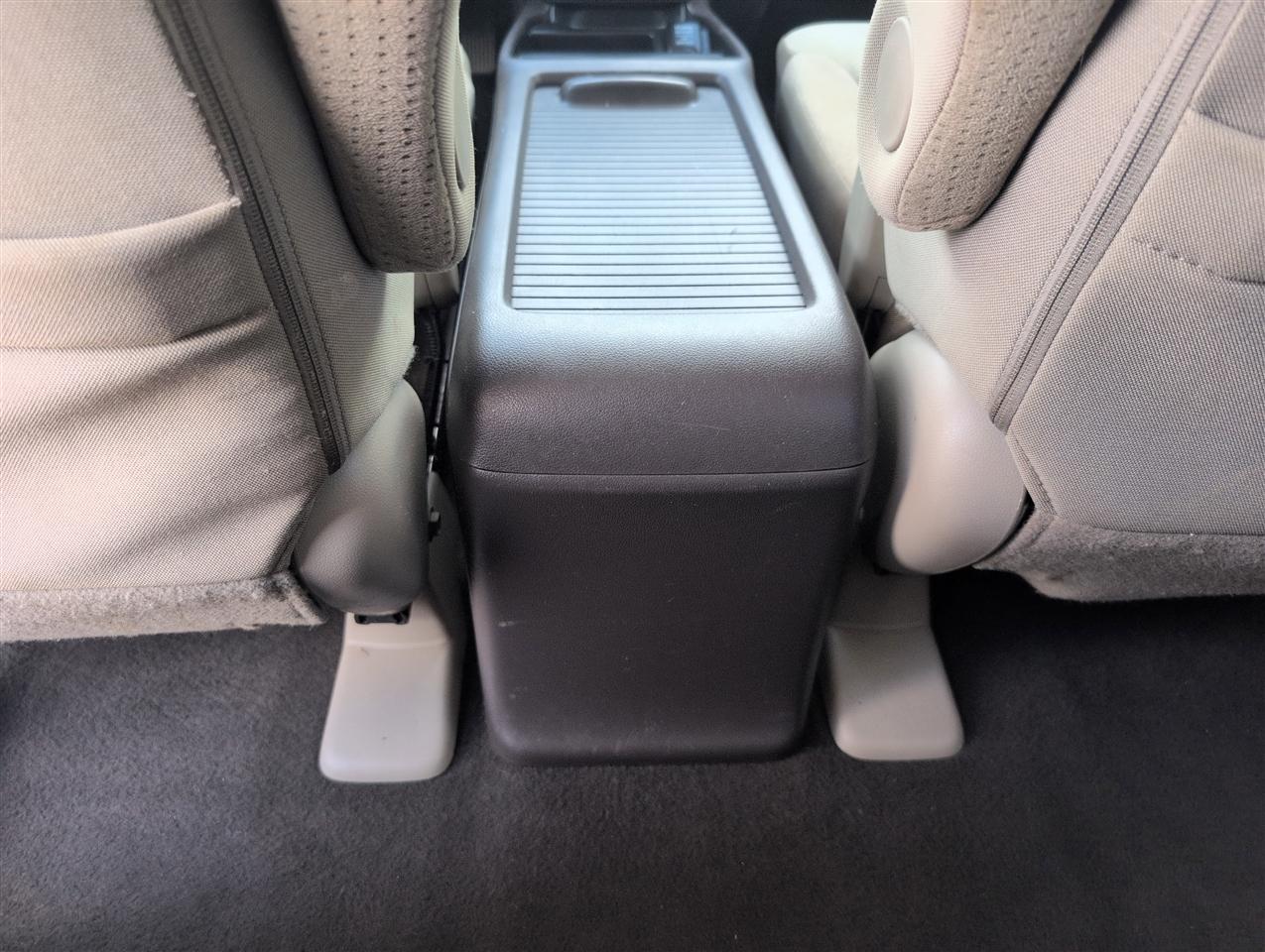Honda CR-V  2012