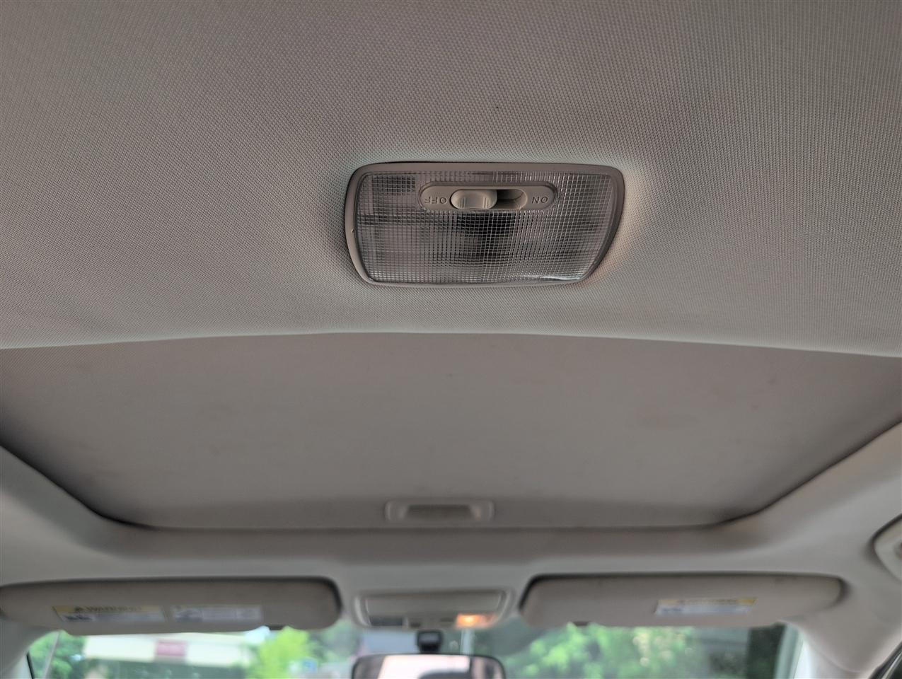 Honda CR-V  2012