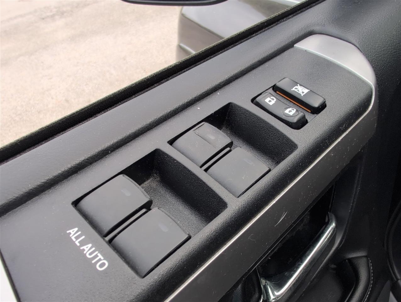 Toyota 4Runner  2014