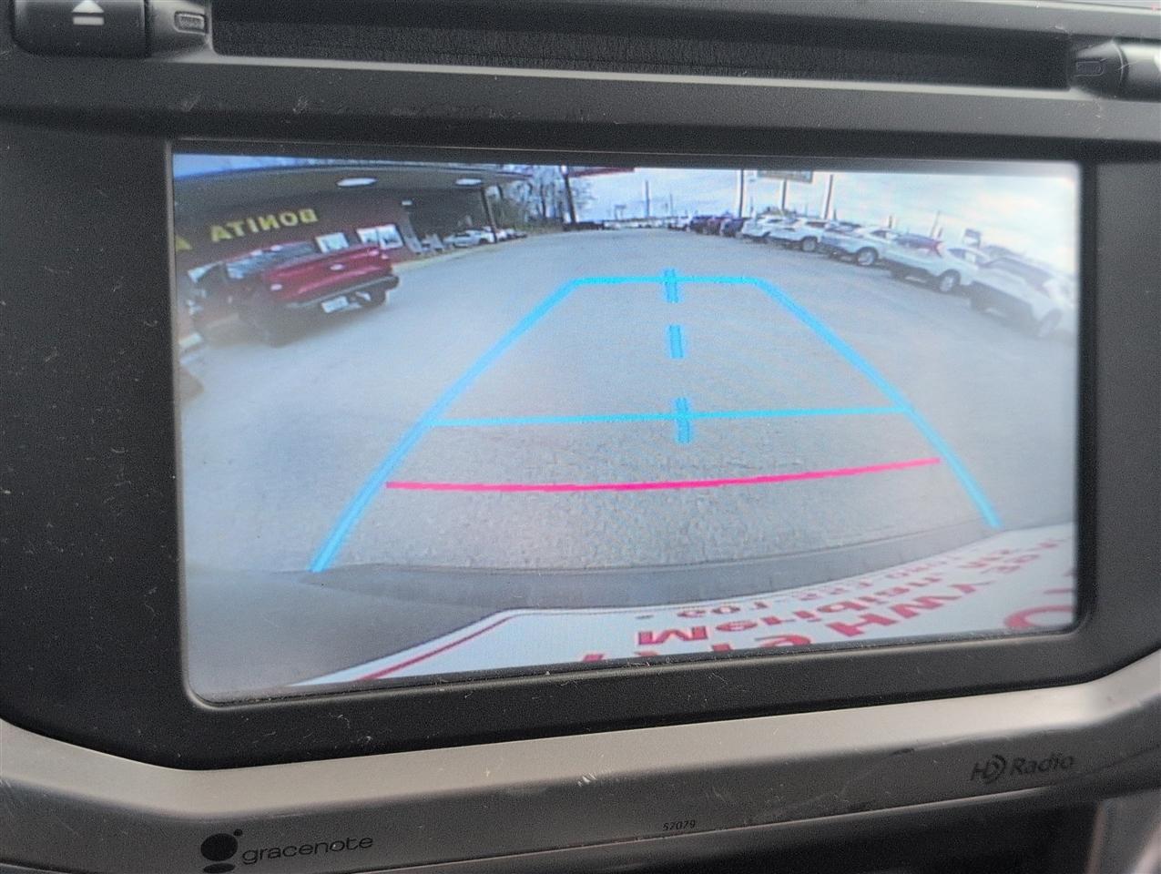 Toyota 4Runner  2014