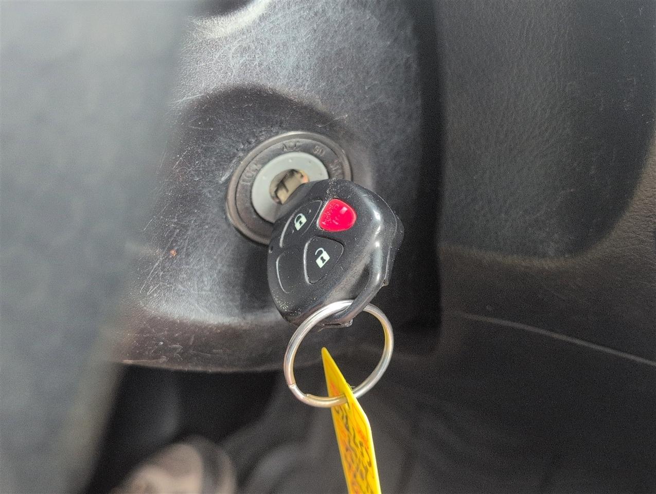 Toyota 4Runner  2014