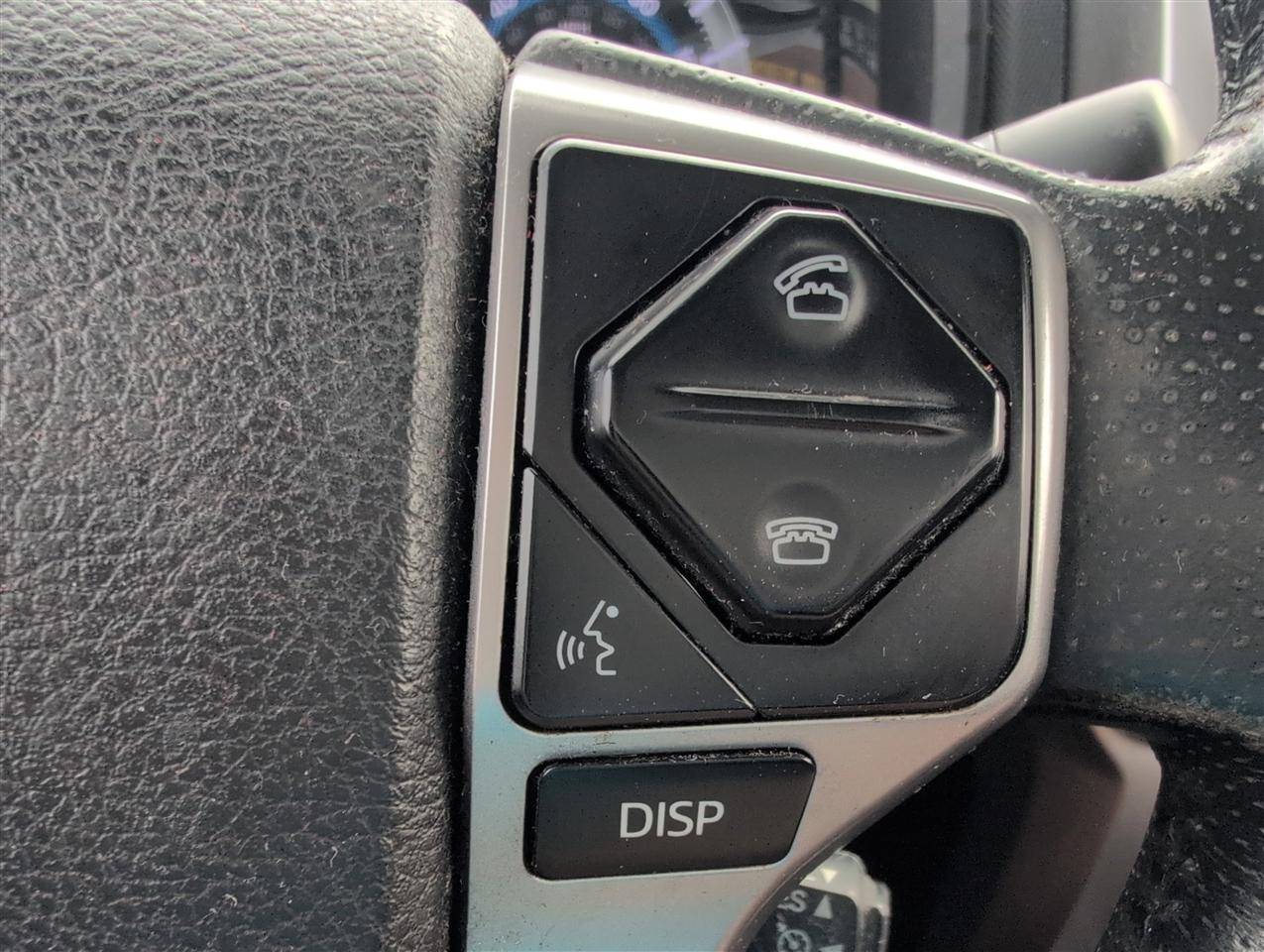 Toyota 4Runner  2014